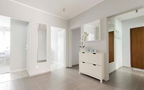 Apartamenty Startowa Gdańsk